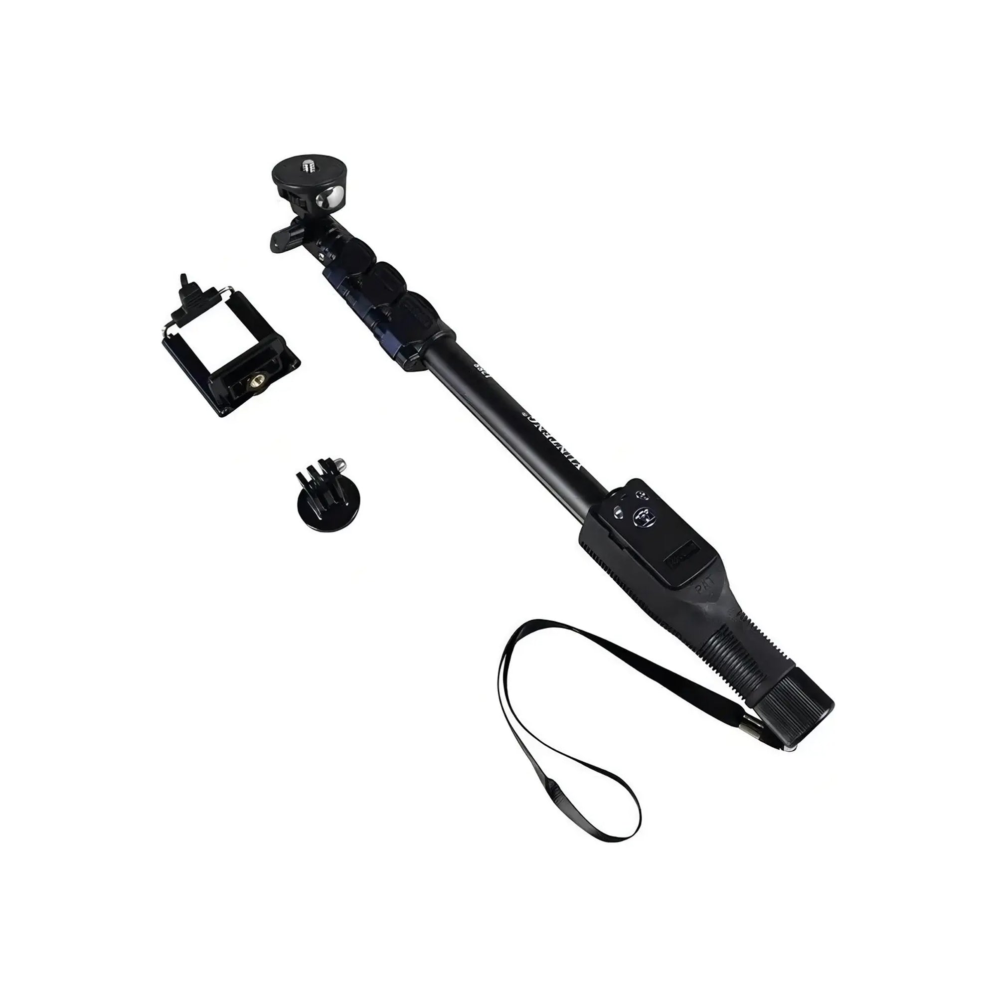 Palo Selfie Yunteng YT-1288 Extensible para Celular y Cámara