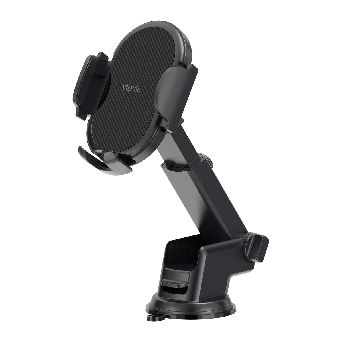 Soporte para Celular de Carro 360° para Tablero con Ventosa - Tienvir