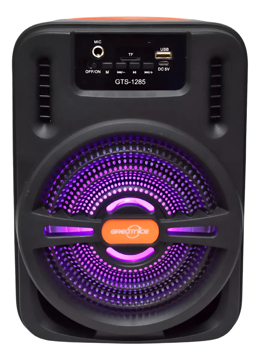 CABINA - GTS 1285