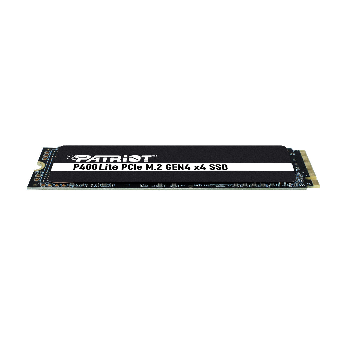 Memoria SSD NVMe P400 Lite M.2 PCIe Gen 4 x4