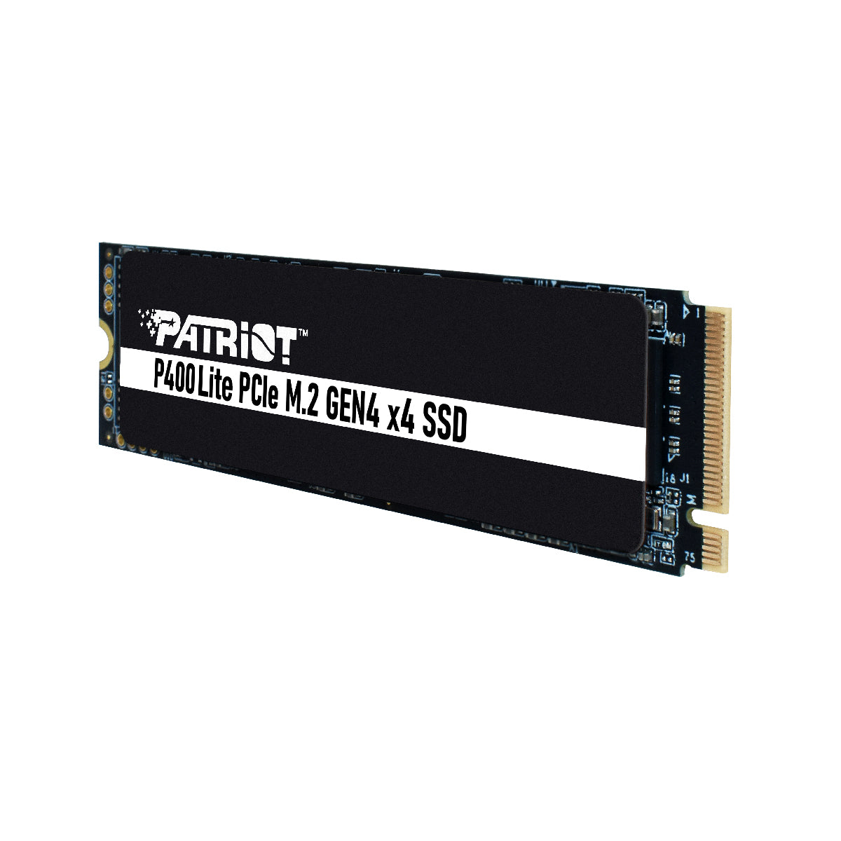 Memoria SSD NVMe P400 Lite M.2 PCIe Gen 4 x4