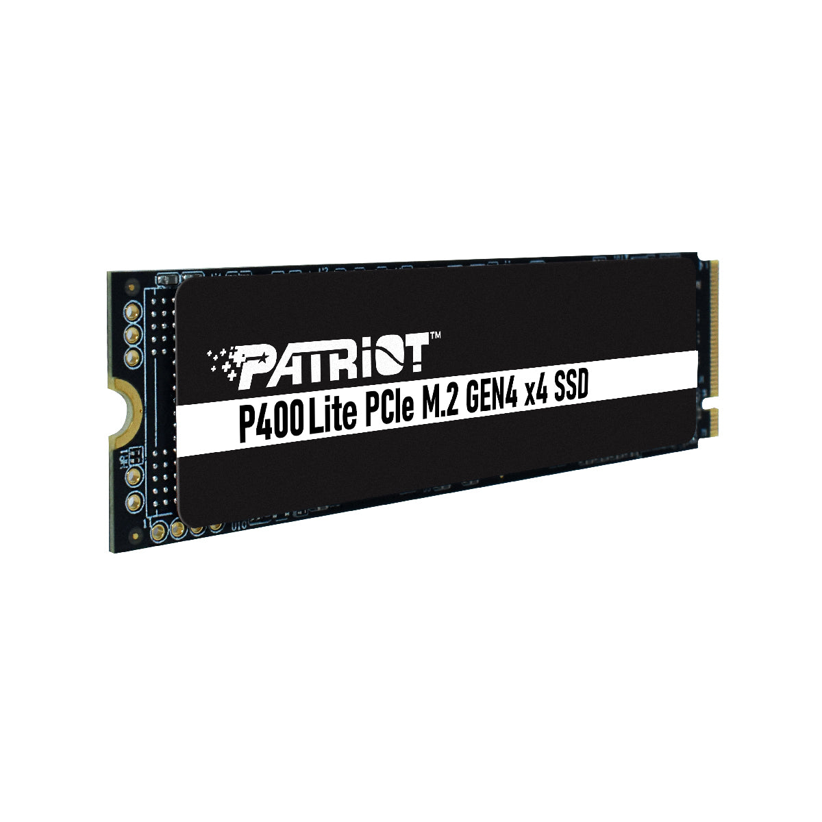 Memoria SSD NVMe P400 Lite M.2 PCIe Gen 4 x4