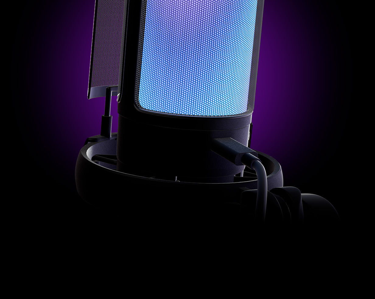 Micrófono Cardioide con Brazo - Primus Ethos 150KT