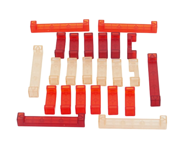 Qiyi Cerradura The 24 Lock