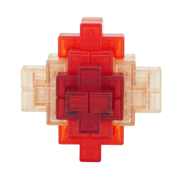 Qiyi Cerradura The 24 Lock