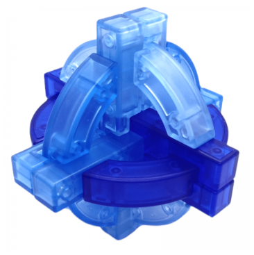 Qiyi Cerradura KongMing Sphere