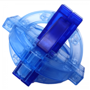 Qiyi Cerradura KongMing Sphere