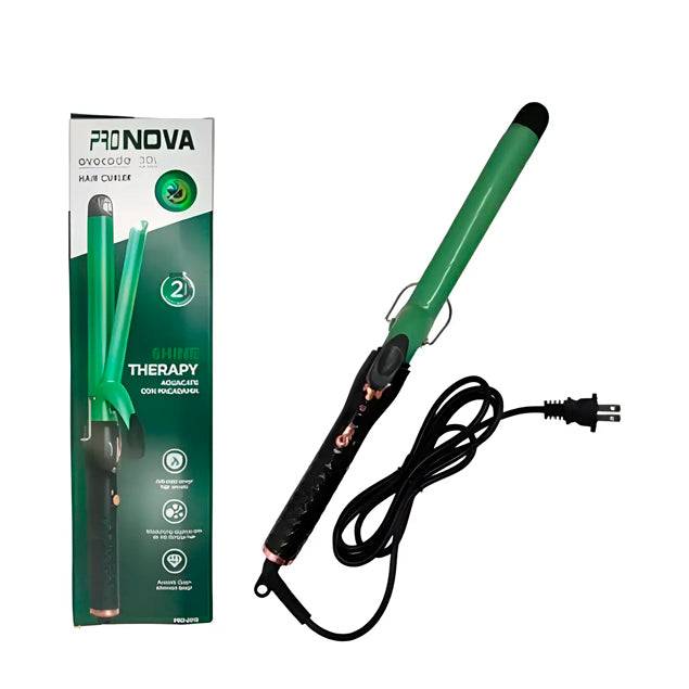 Ondulador de Cabello Pronova - Tienvir