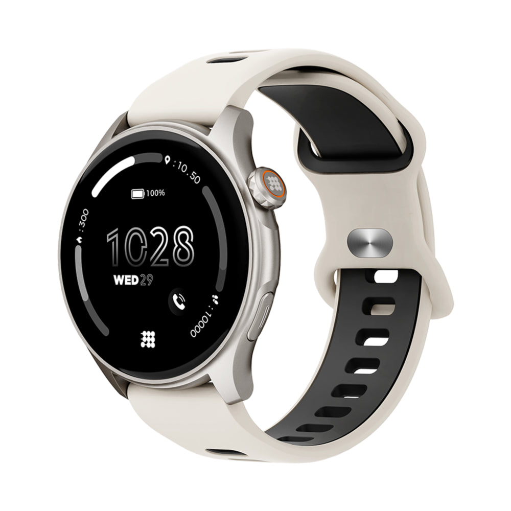 Smartwatch Cubitt AURA Reloj inteligente Deportivo AMOLED WaterProof
