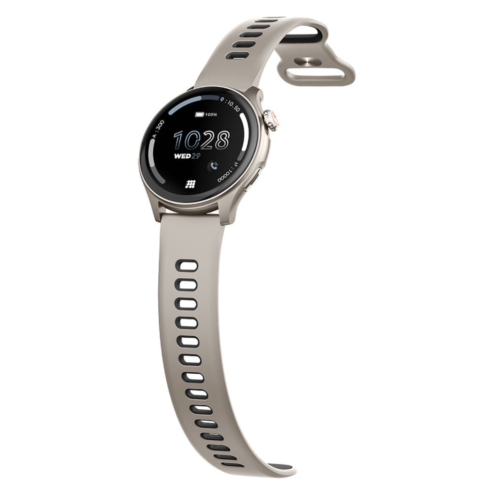 Smartwatch Cubitt AURA Reloj inteligente Deportivo AMOLED WaterProof