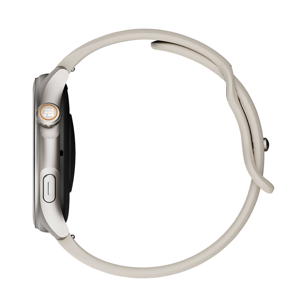 Smartwatch Cubitt AURA Reloj inteligente Deportivo AMOLED WaterProof