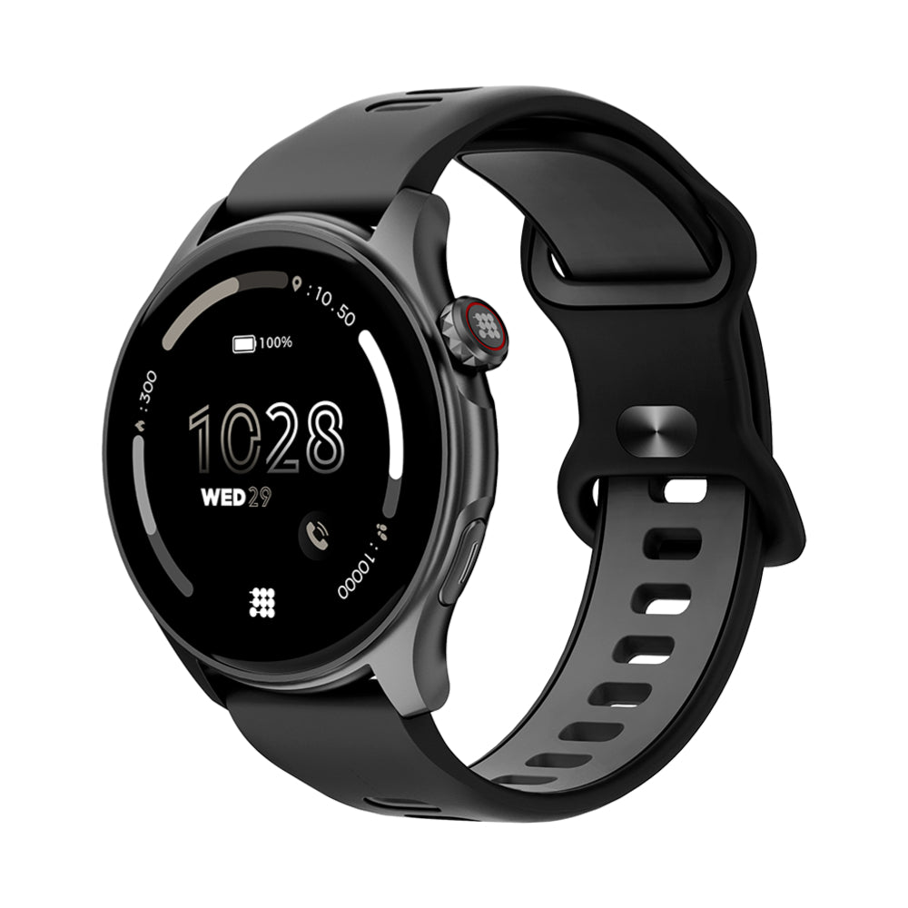 Smartwatch Cubitt AURA Reloj inteligente Deportivo AMOLED WaterProof