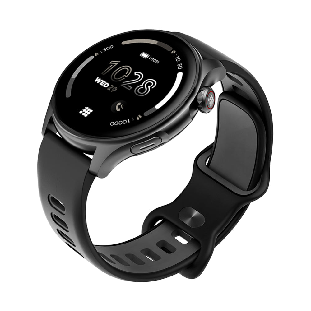Smartwatch Cubitt AURA Reloj inteligente Deportivo AMOLED WaterProof