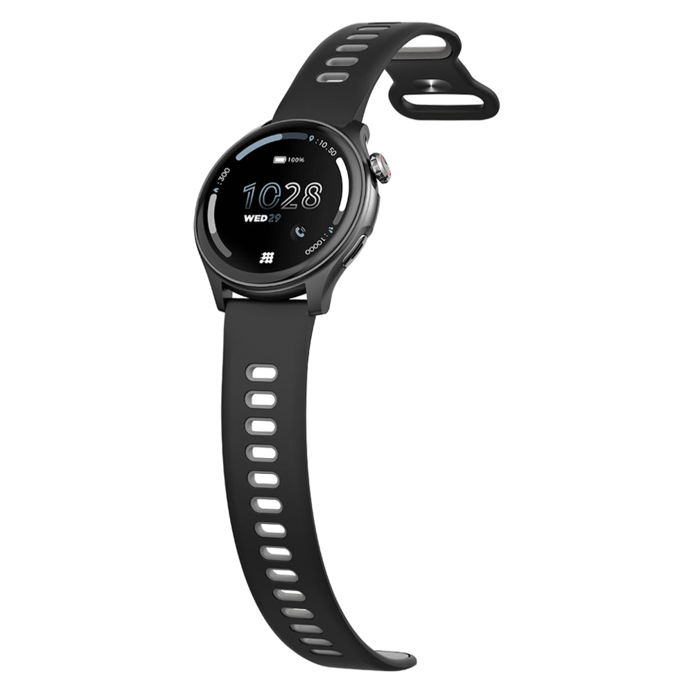 Smartwatch Cubitt AURA Reloj inteligente Deportivo AMOLED WaterProof