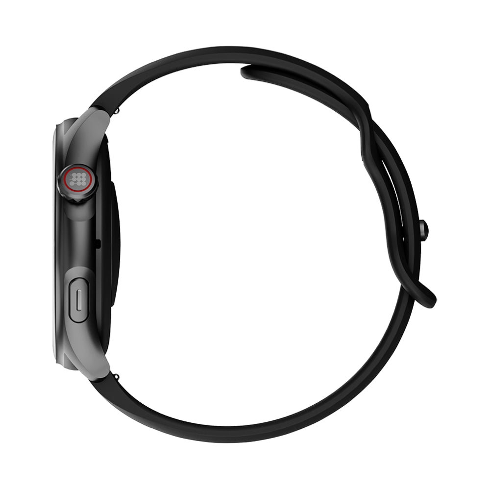 Smartwatch Cubitt AURA Reloj inteligente Deportivo AMOLED WaterProof