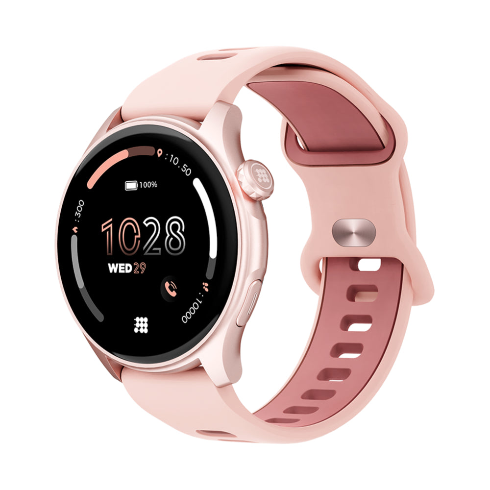 Smartwatch Cubitt AURA Reloj inteligente Deportivo AMOLED WaterProof