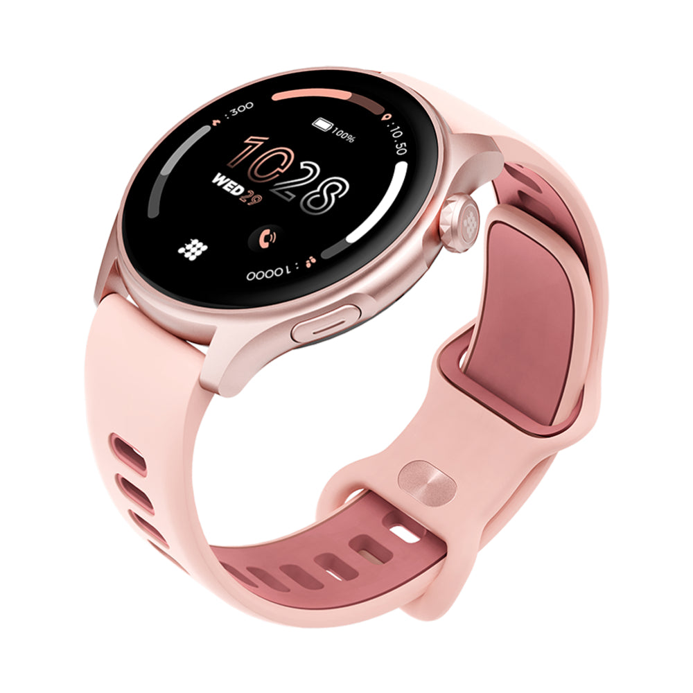 Smartwatch Cubitt AURA Reloj inteligente Deportivo AMOLED WaterProof
