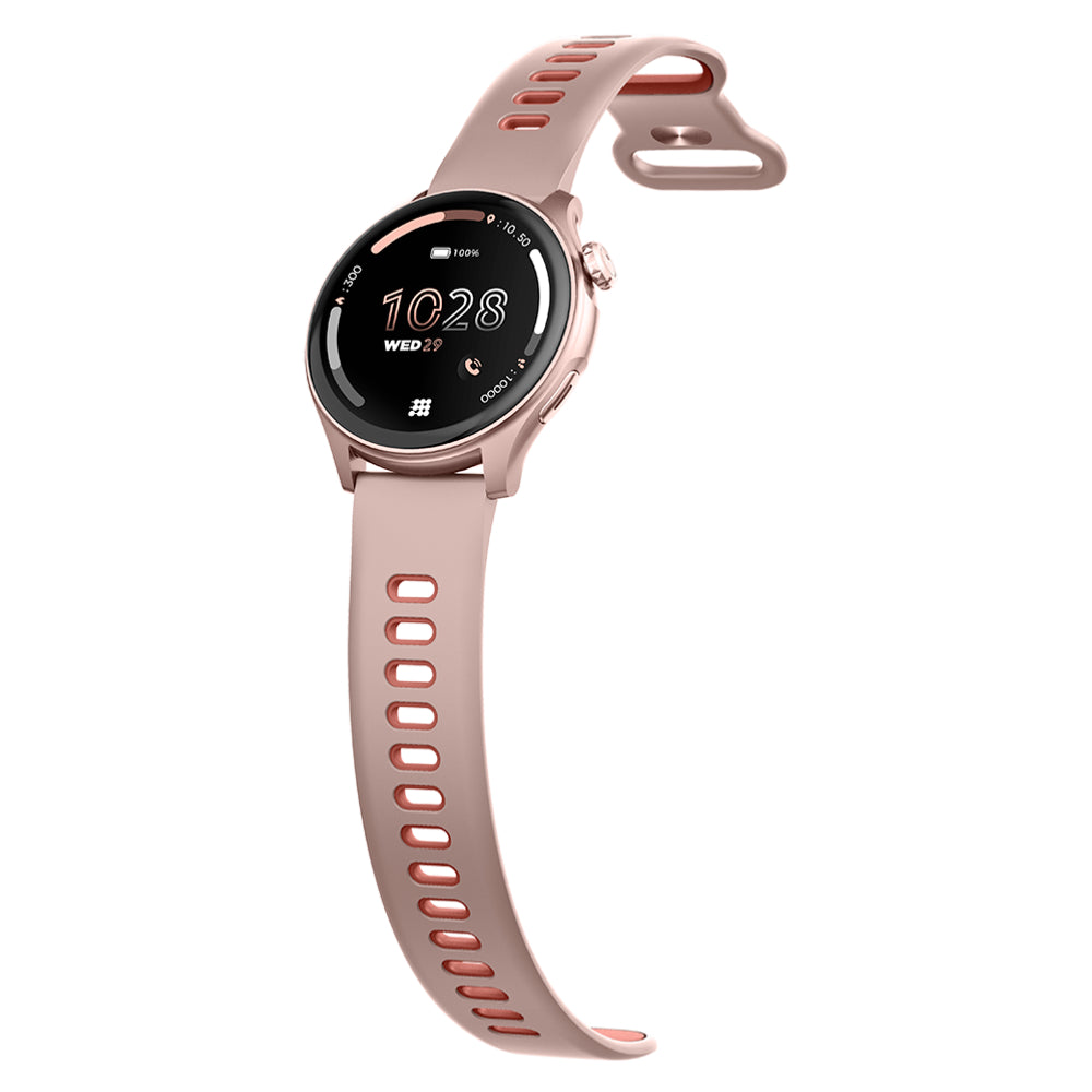 Smartwatch Cubitt AURA Reloj inteligente Deportivo AMOLED WaterProof