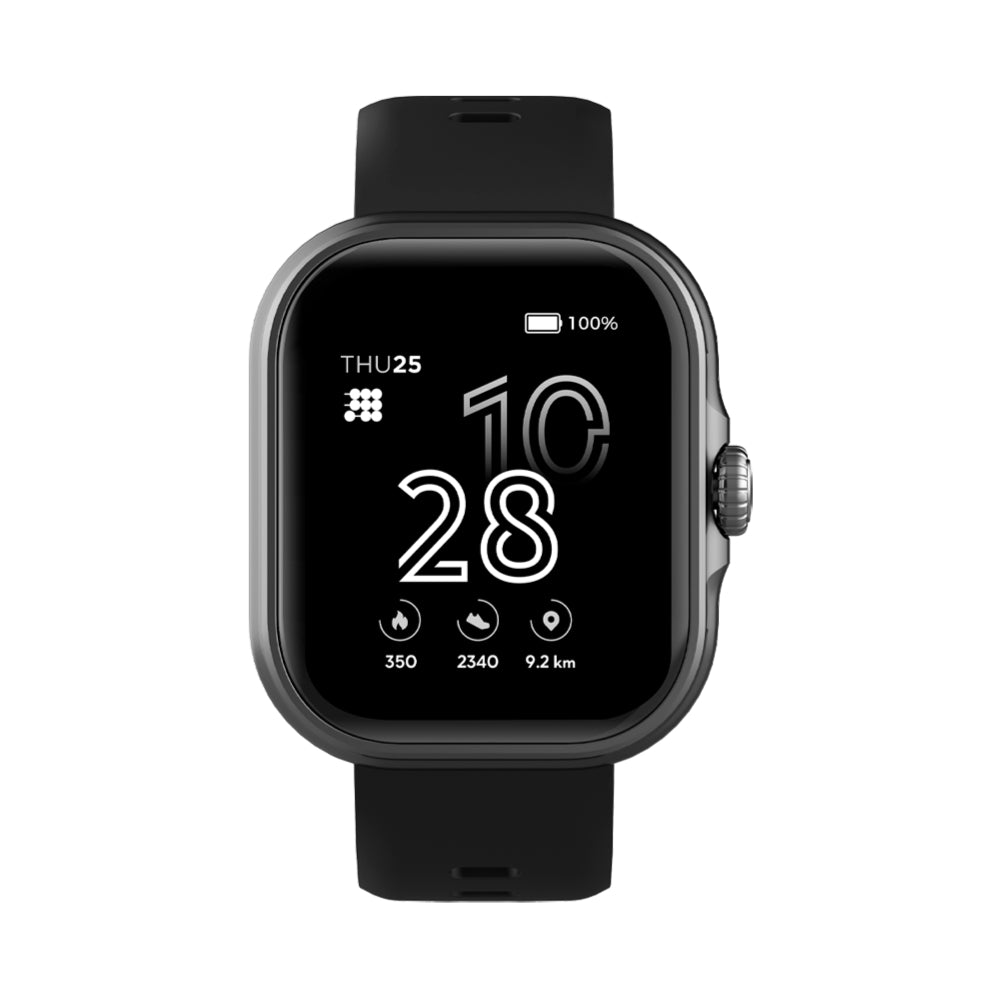 Smartwatch Cubitt VIVA Reloj inteligente Deportivo AMOLED WaterProof