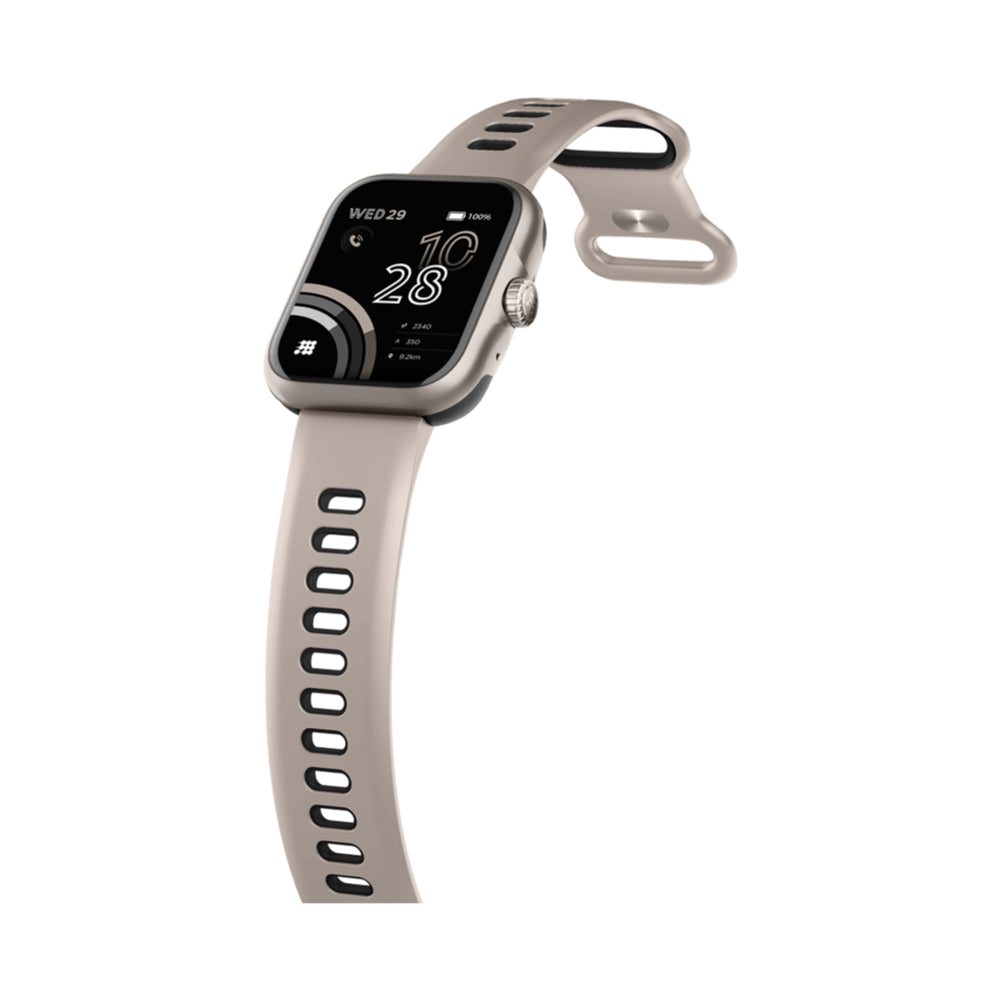 Smartwatch Cubitt VIVA PRO Reloj inteligente Deportivo AMOLED