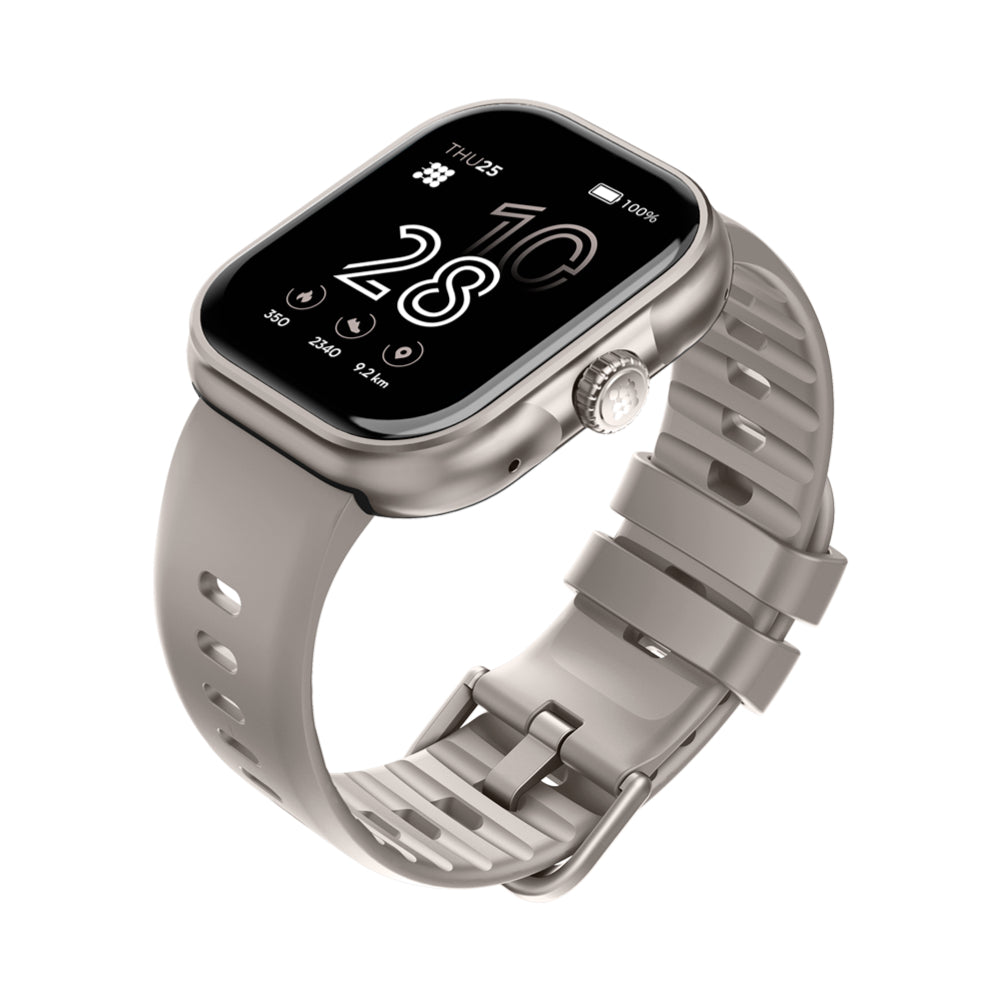 Smartwatch Cubitt VIVA Reloj inteligente Deportivo AMOLED WaterProof