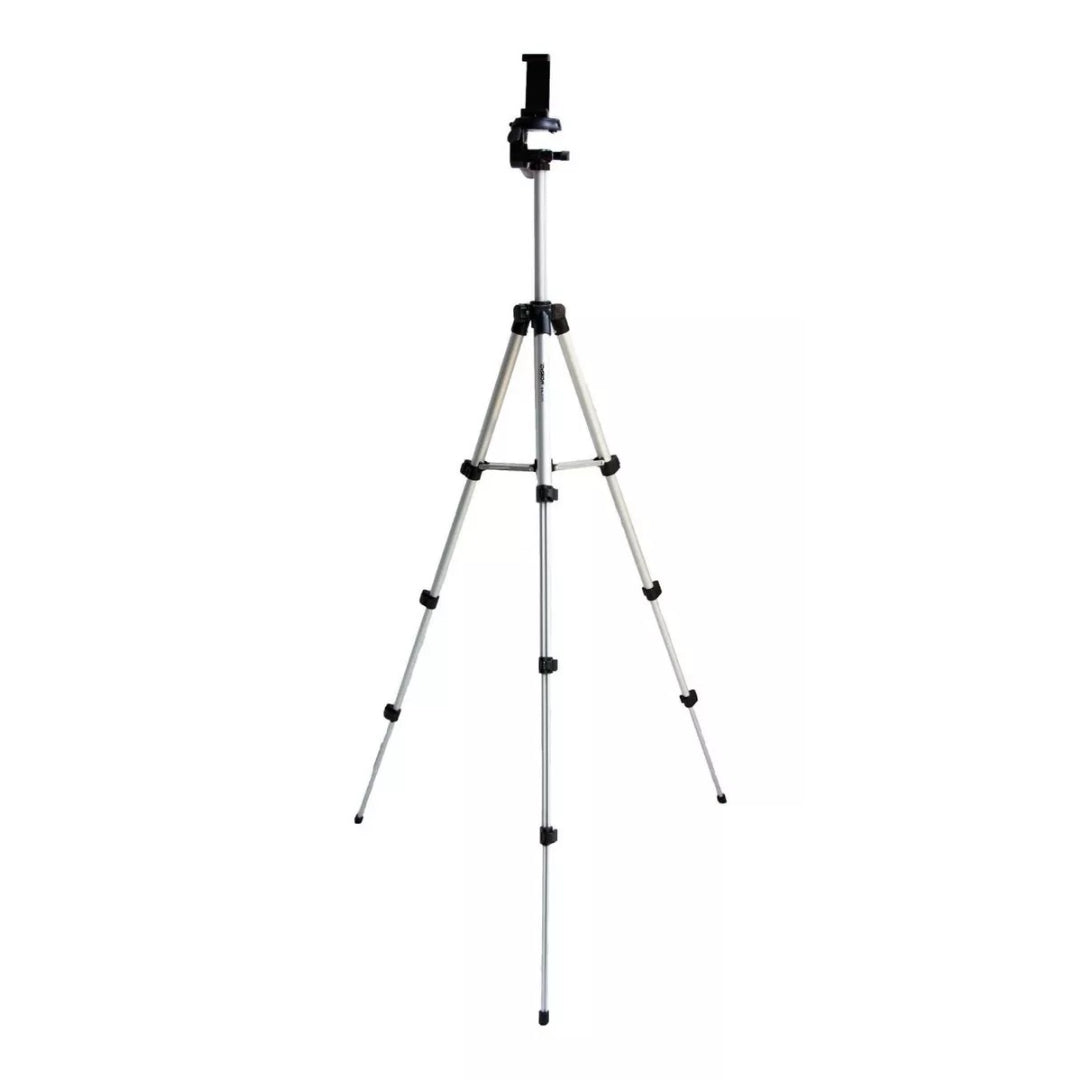 Tripode Para Camara Con Soporte Para Celular BST-3560