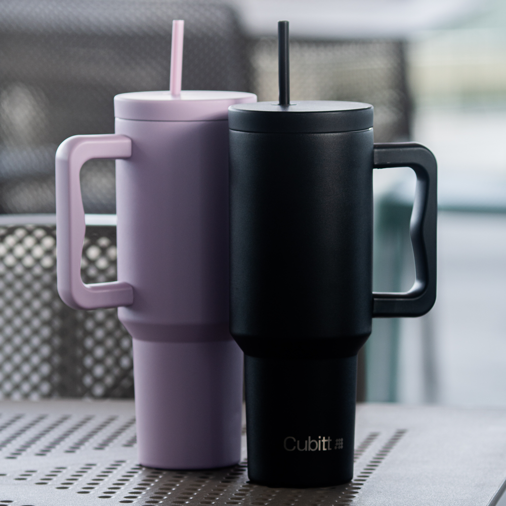 Vaso Térmico Deportivo Cubitt Tumbler de 40oz Termo