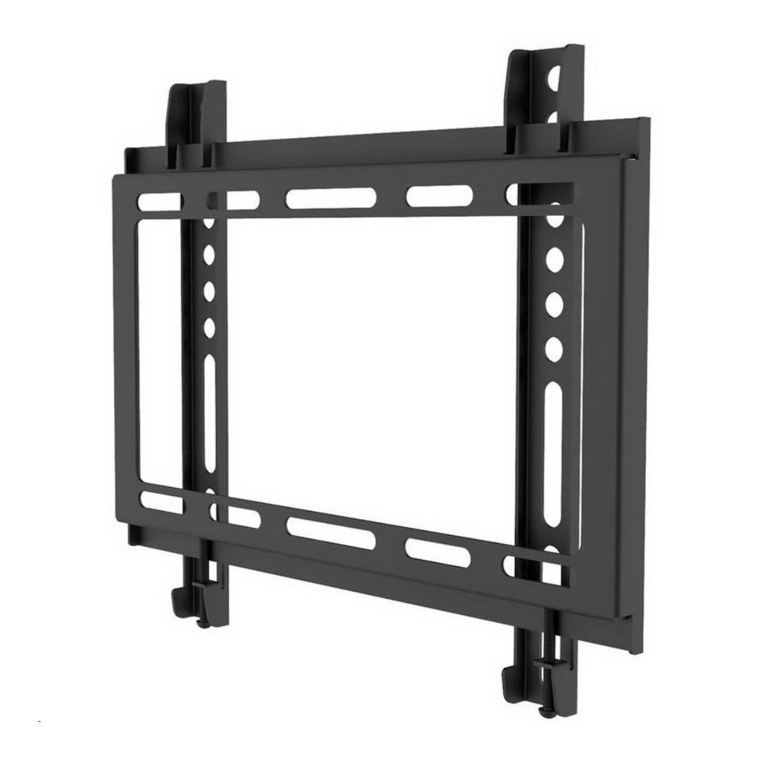 Soporte Pared para Pantallas de 14 a 40 Pulgadas Estatico con Estandar VESA