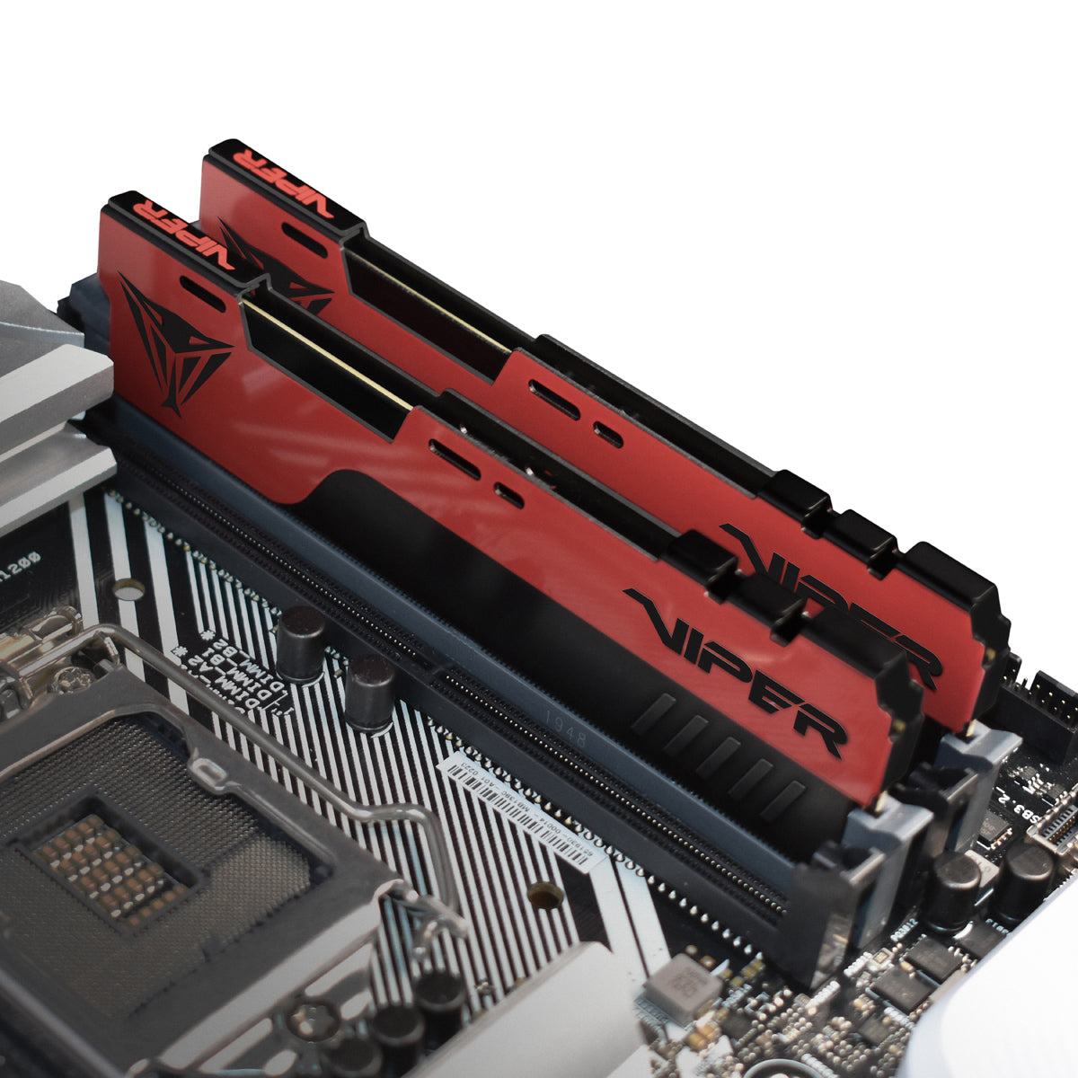 Memoria RAM Viper ELITE II DDR4