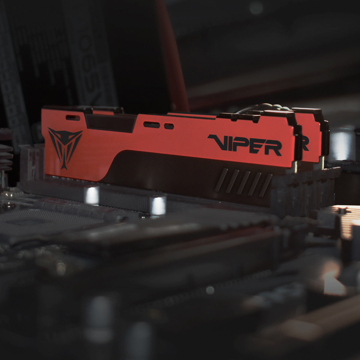Memoria RAM Viper ELITE II DDR4
