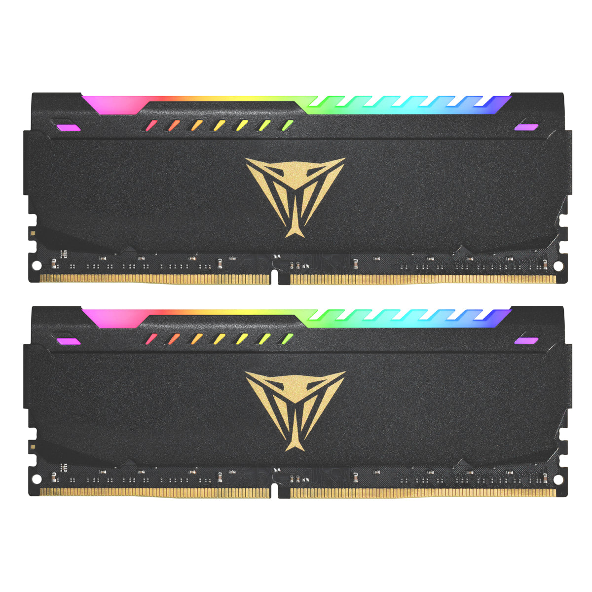 Memoria RAM DDR4 Viper Steel RGB