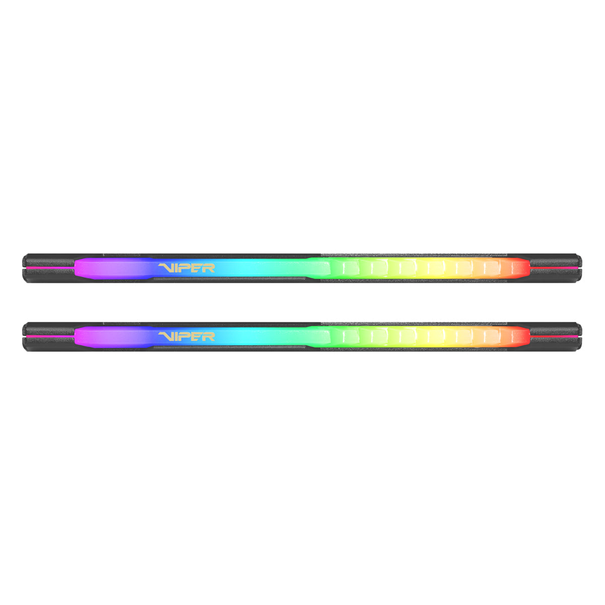 Memoria RAM DDR4 Viper Steel RGB