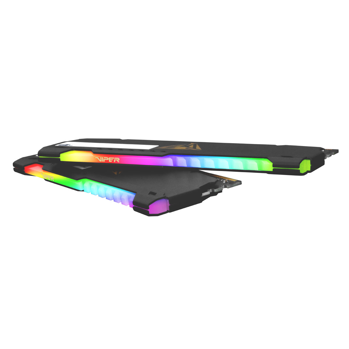 Memoria RAM DDR4 Viper Steel RGB