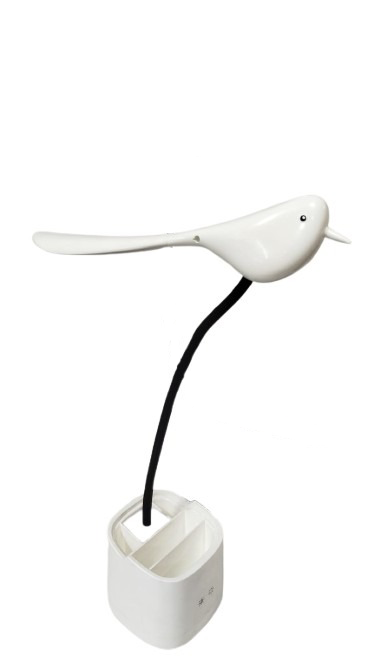LAMPARA DE PAJARO