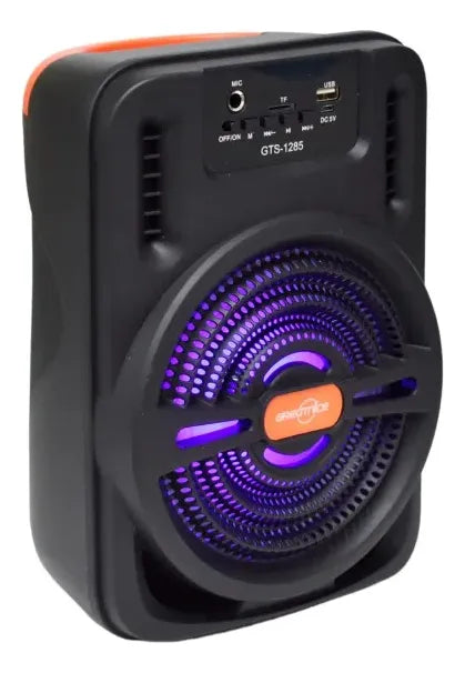 CABINA - GTS 1285