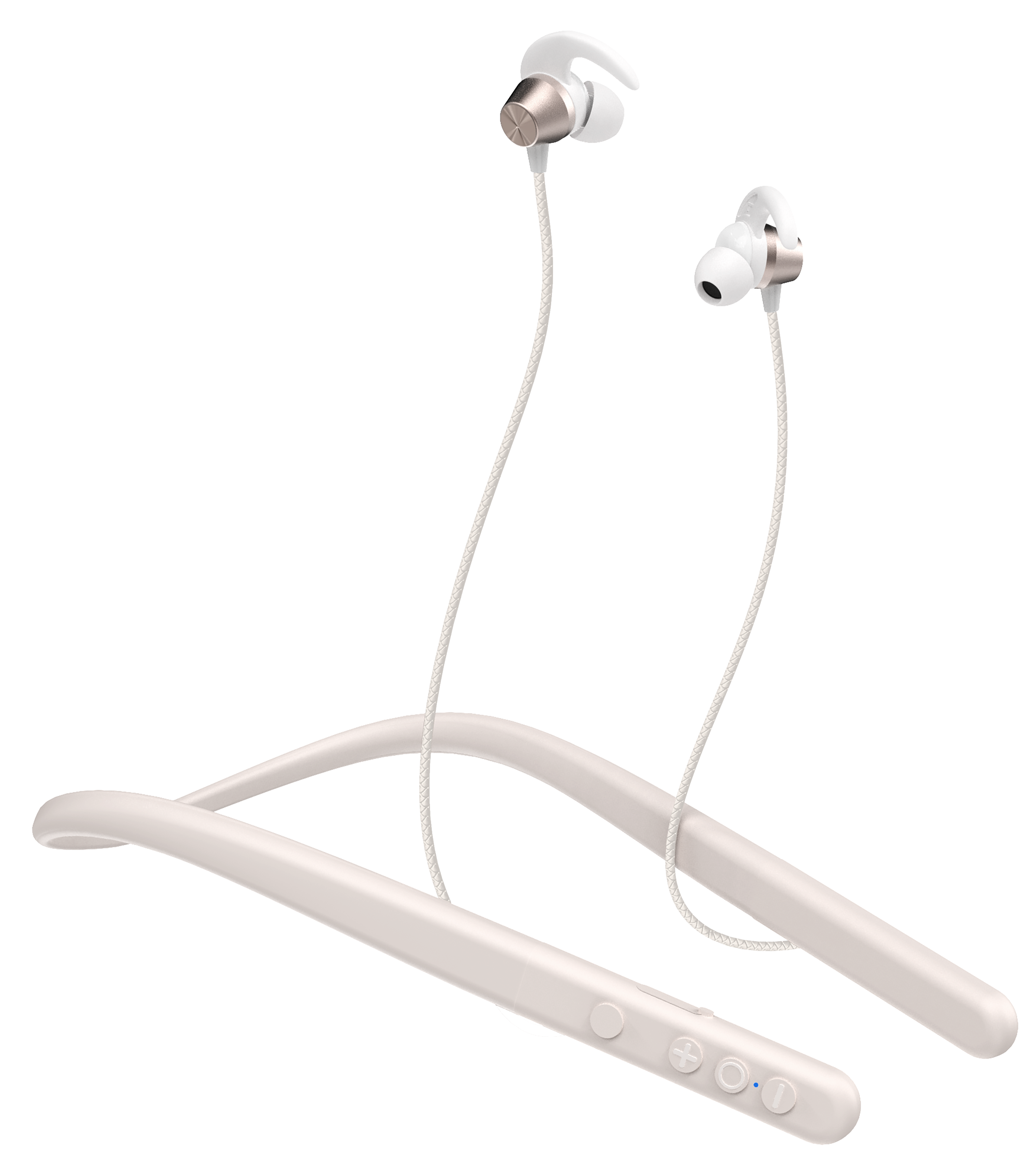 Audífonos Cuellera Bluetooth Vidvie BT874 Inalámbricos con Micrófono Integrado - Tienvir