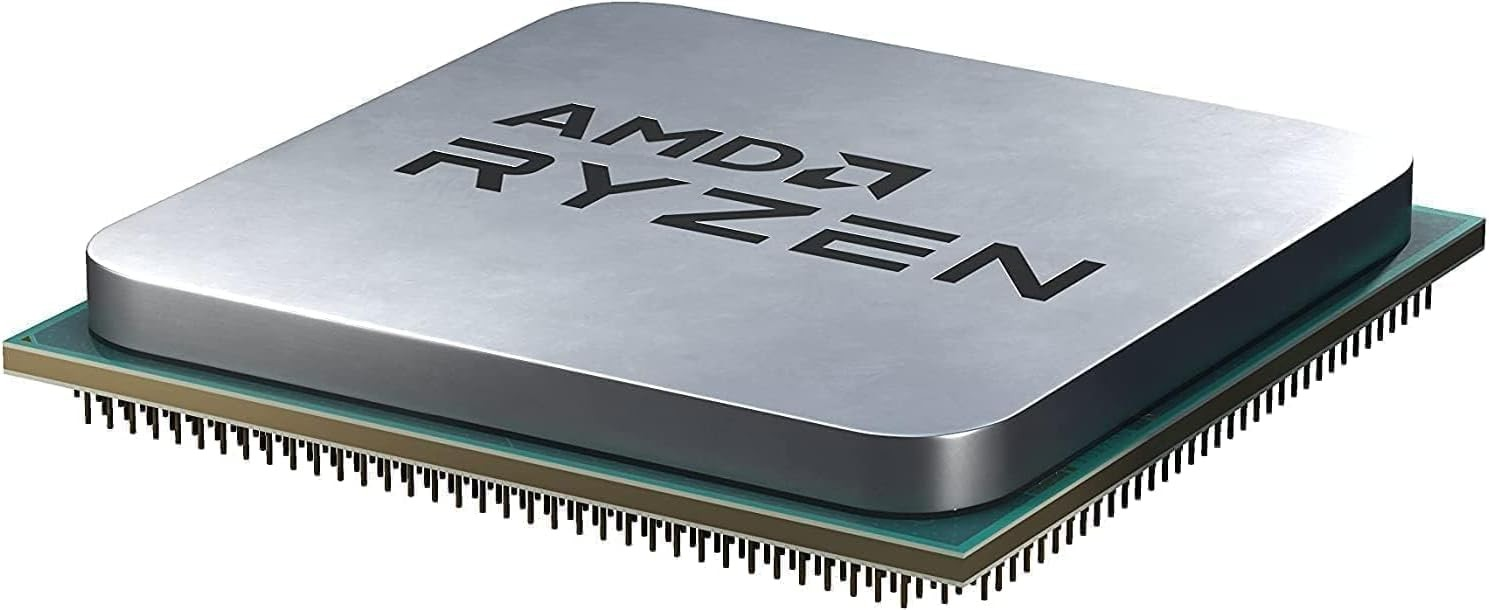 Procesador AMD Ryzen 5 5600X