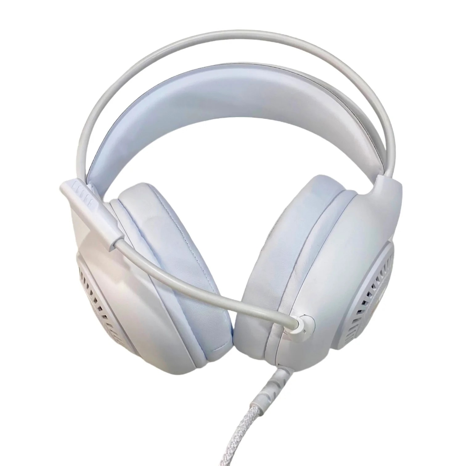 DIADEMA GAMER RGB JERTECH HG01