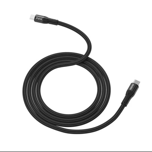 CABLE PZX V187 TIPO C A TIPO C