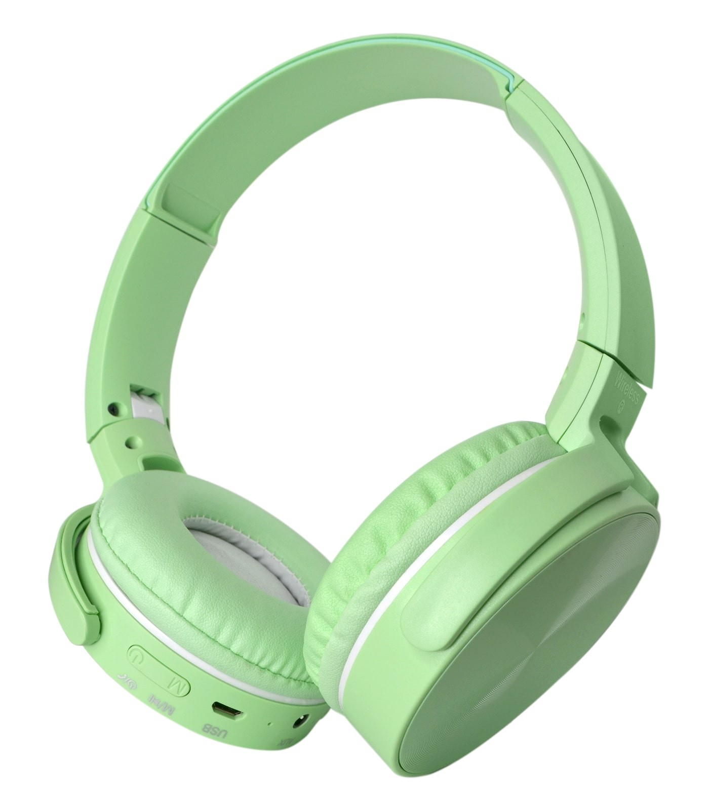 DIADEMA BLUETOOTH P36