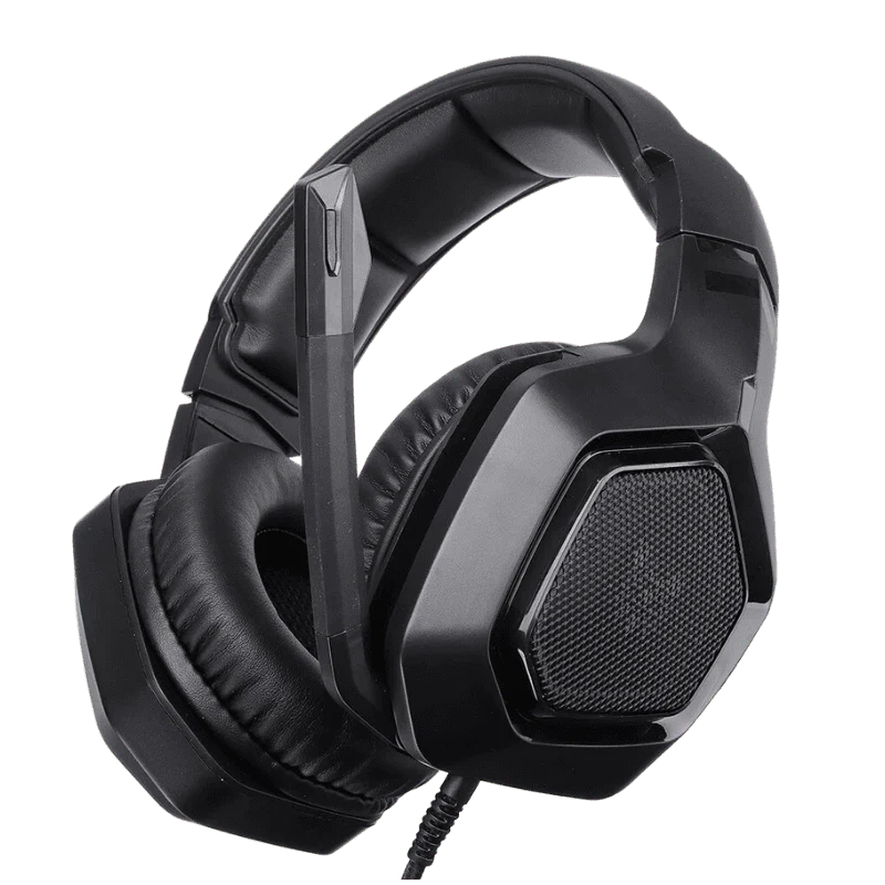 DIADEMA ONIKUMA K10 INALAMBRICA