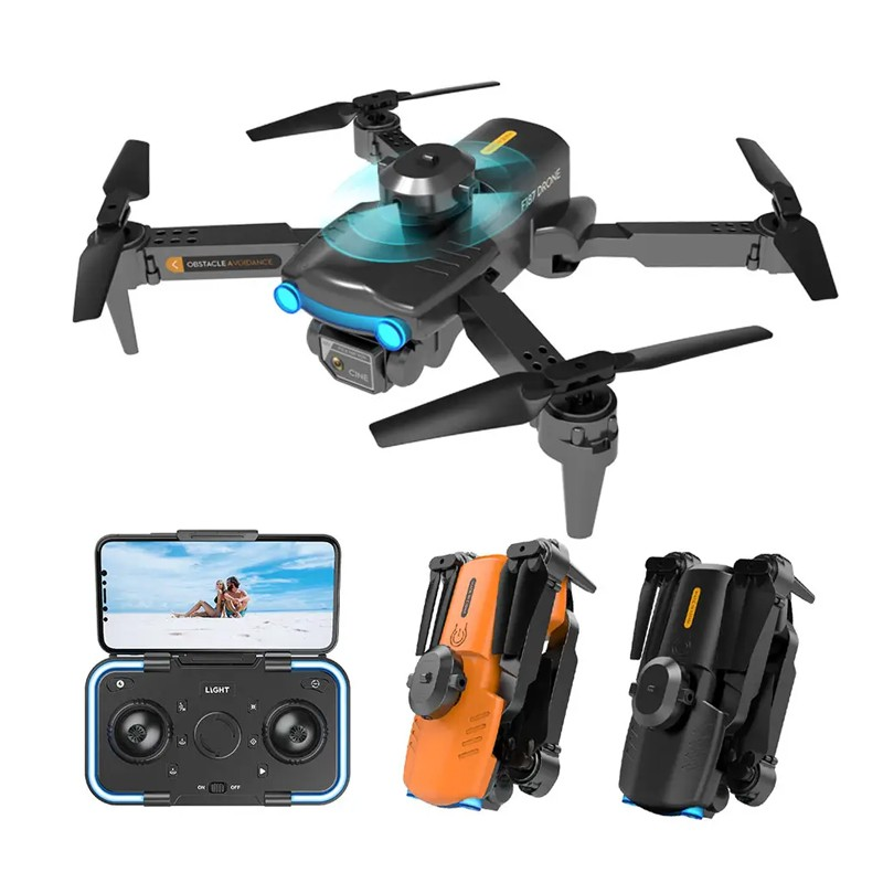 DRON F187