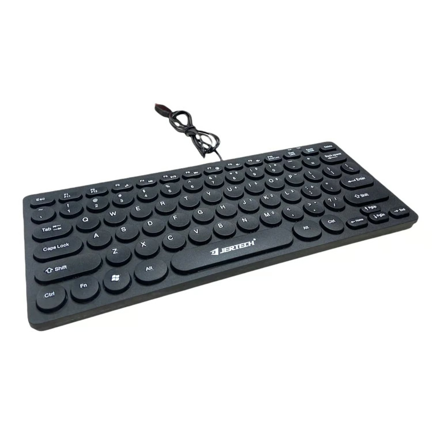 TECLADO JERTECH DK500
