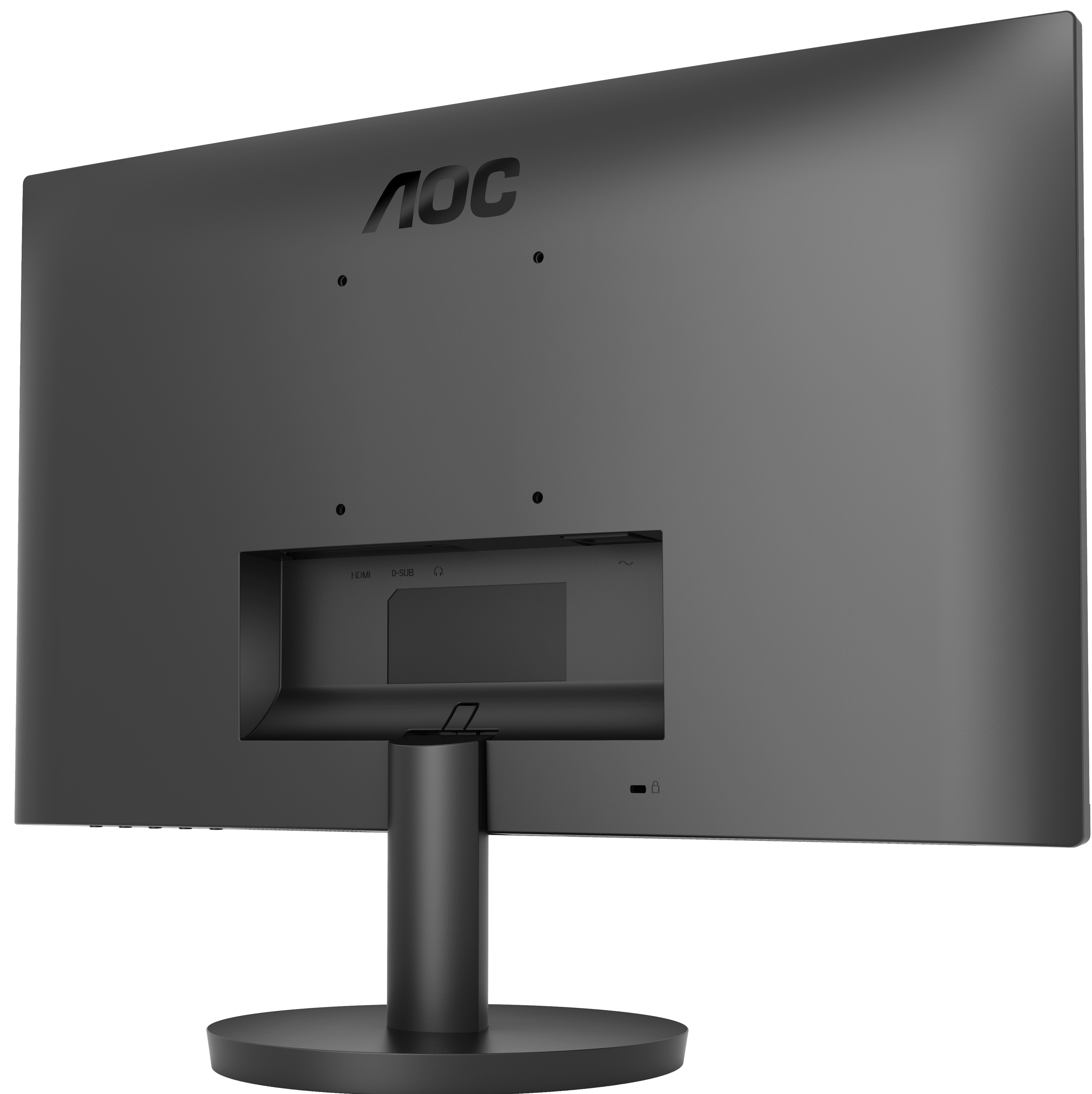 AOC 24 PULGADAS 120Hz 1ms 1920 x 1080