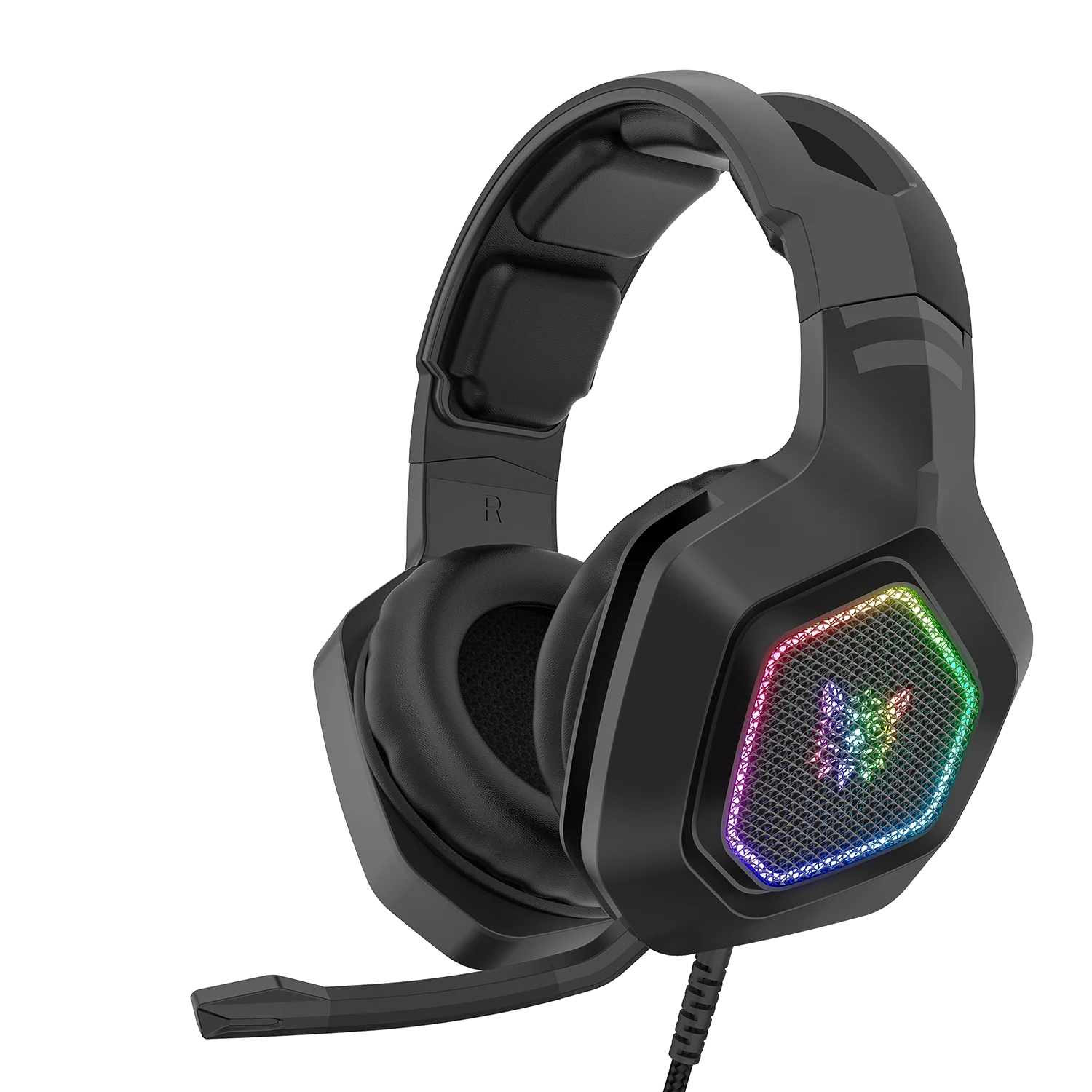DIADEMA ONIKUMA K10 INALAMBRICA