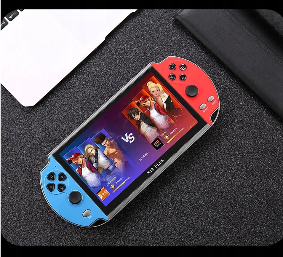 CONSOLA HUSKEE HK G51