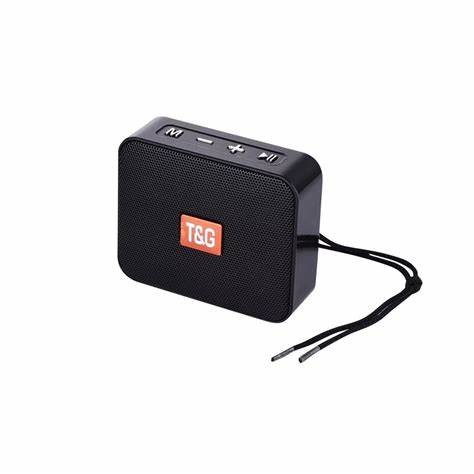 PARLANTE BLUETOOTH TG 166