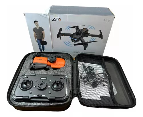 DRON F187
