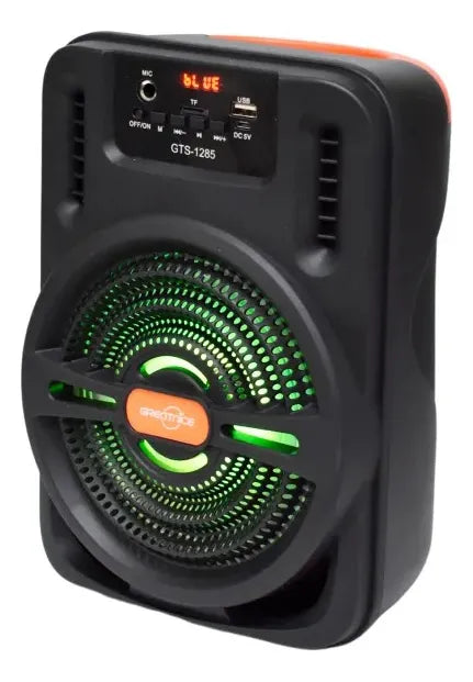 CABINA - GTS 1285