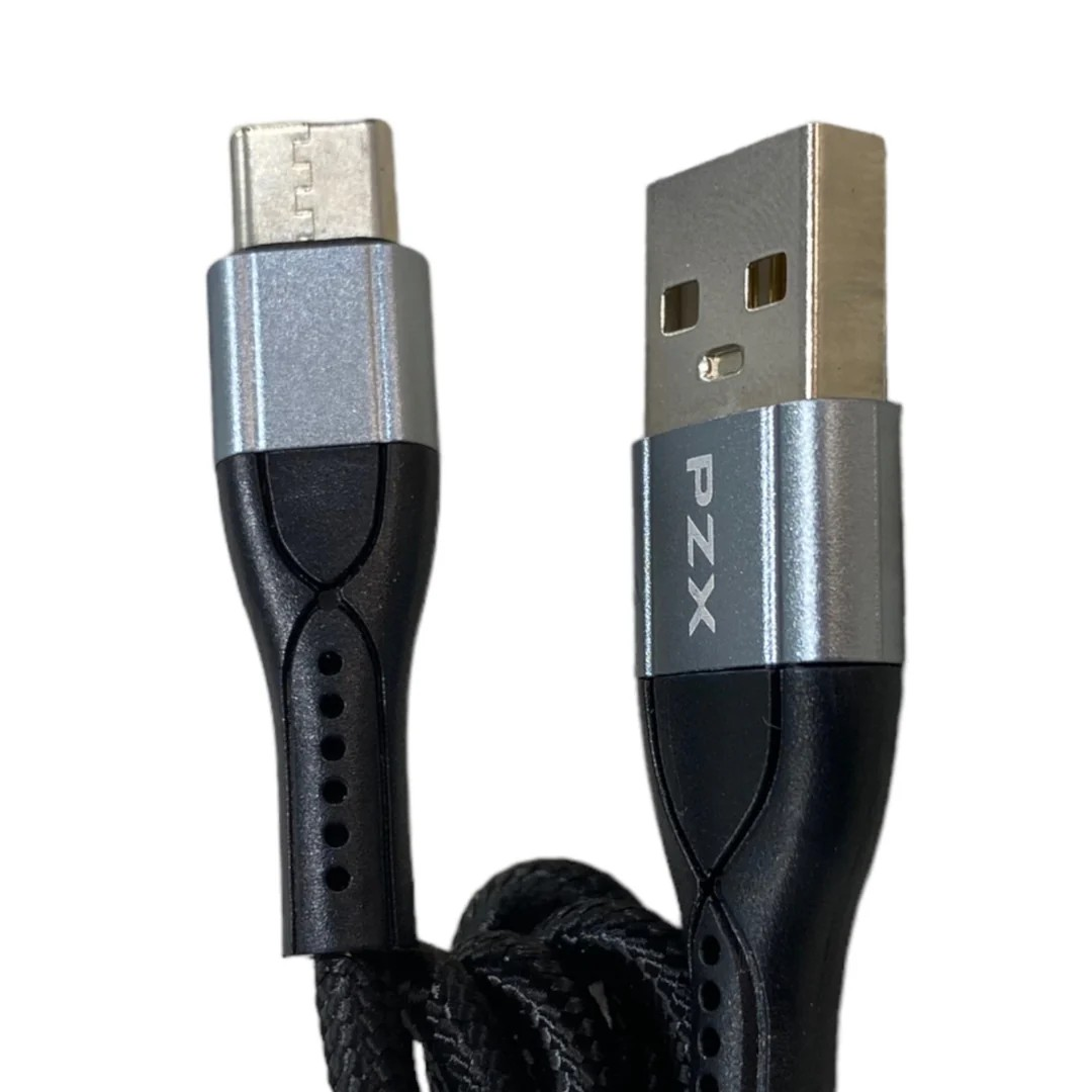 CABLE PZX S-09s USB A TIPO C
